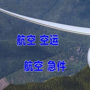 大理凤仪航空空运快递-选东方航空和上海航空