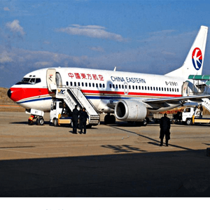 大理凤仪航空空运航空快运业稳步发展的原因是什么？